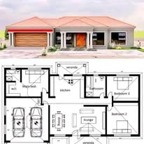 Architectural Design Project