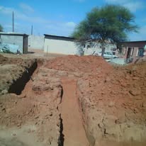 Commercial Project 1